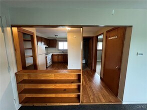 120 Hasbrouck St in Syracuse, NY - Building Photo - Building Photo
