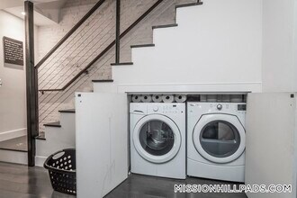 25 Worthington St in Boston, MA - Building Photo - Building Photo