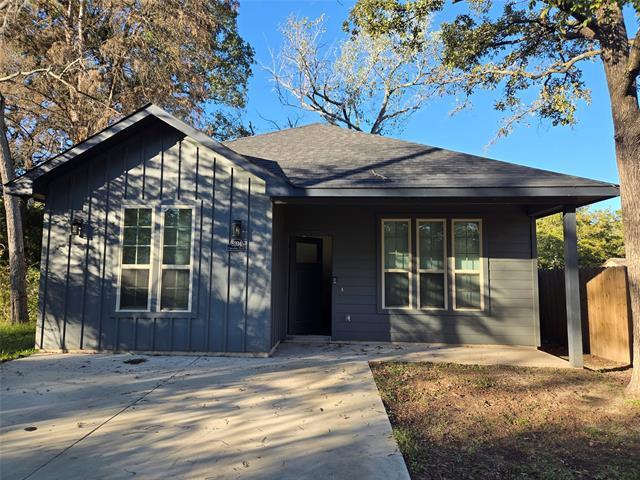 6204 Cheyenne Trail in Mabank, TX - Foto de edificio - Building Photo