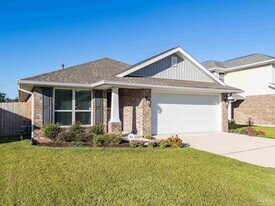 12390 Pinfish Rd in Pensacola, FL - Building Photo