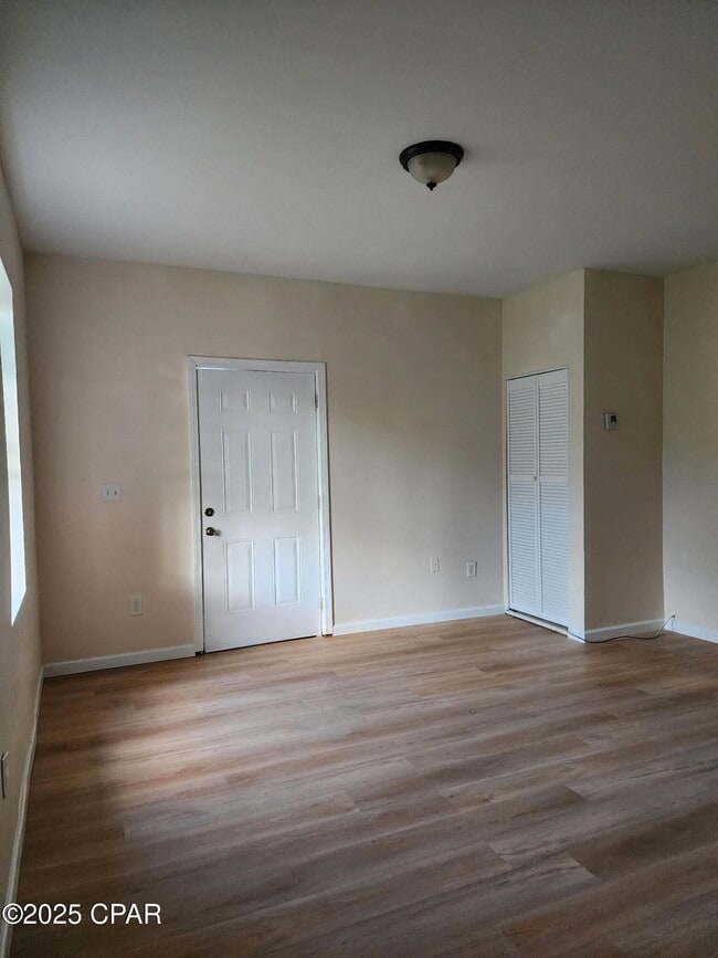 705 Satsuma Ave in Panama City, FL - Building Photo - Building Photo