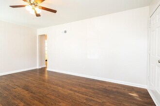 4740 E Mount Vernon St in Wichita, KS - Building Photo - Building Photo