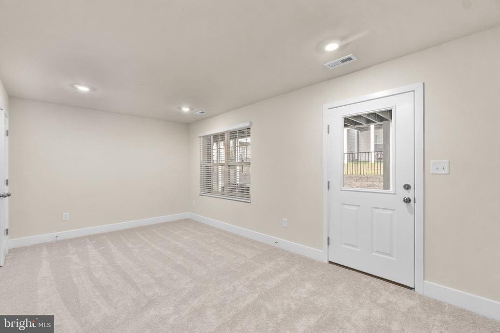 1309 Arvon Trl in Frederick, MD - Building Photo