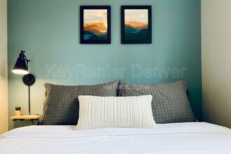 1454 Ivy St in Denver, CO - Building Photo - Building Photo