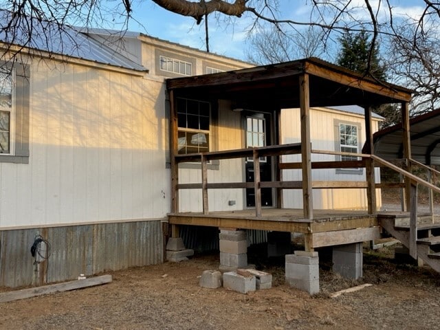 property at 7616 TX-171