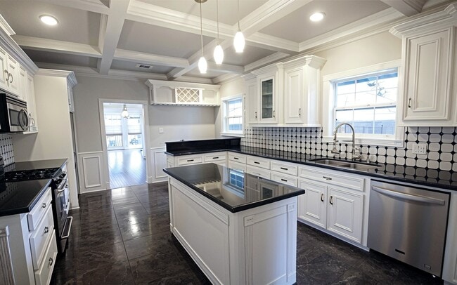 property at 1119 Usener St