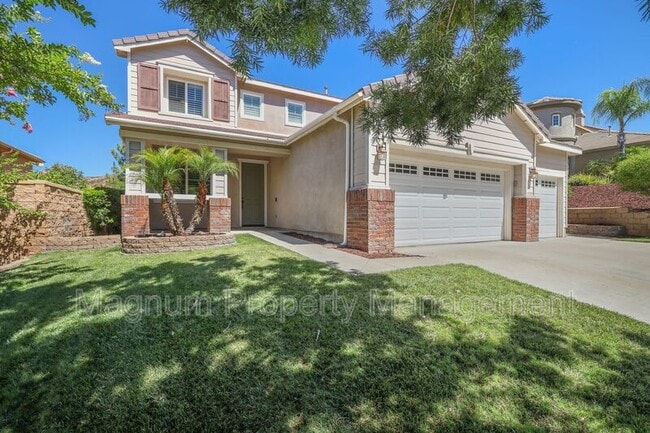 property at 35459 Sumac Ave