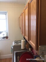 1334 Commonwealth Ave, Unit 10 in Boston, MA - Building Photo