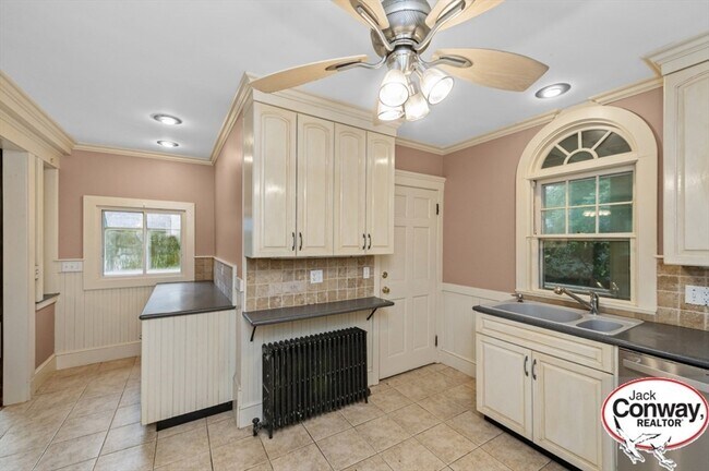 property at 96 Theodore Parker Rd