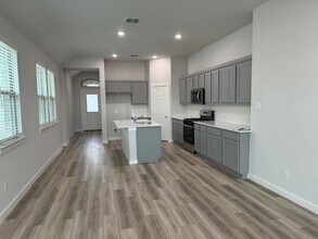 3904 Kenwood Dr in McKinney, TX - Foto de edificio - Building Photo