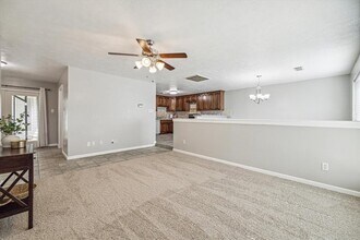 3613 Lazy Spring Dr in Houston, TX - Building Photo - Building Photo