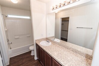 12607 Lady Slipper Rd in Houston, TX - Building Photo - Building Photo