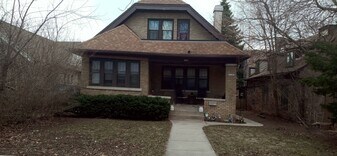 1310A N Hawley Rd in Milwaukee, WI - Building Photo