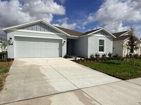 355 Artemis St in Lake Wales, FL - Building Photo