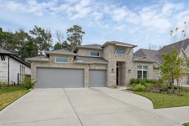 8431 Willow Whisper Ln in Magnolia, TX - Building Photo - Building Photo