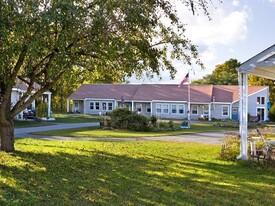 Mary Ann Manor Apartments