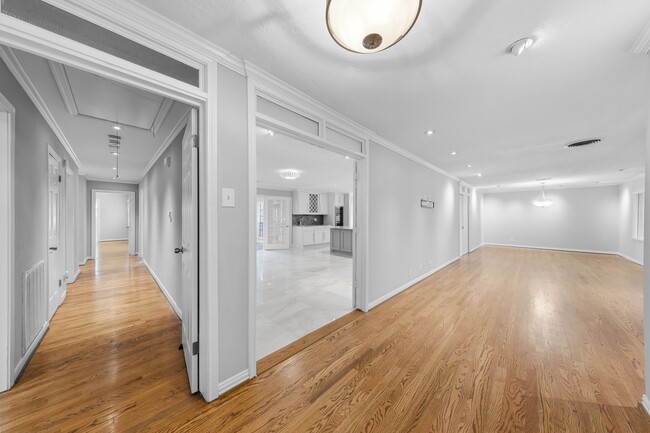 3338 Prospect St in Houston, TX - Building Photo - Building Photo