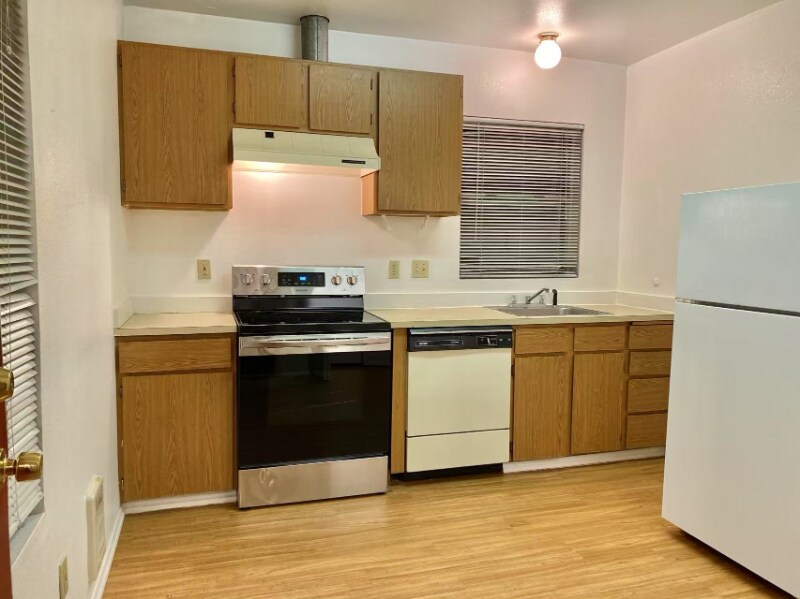 4226 7th Ave NE in Seattle, WA - Building Photo