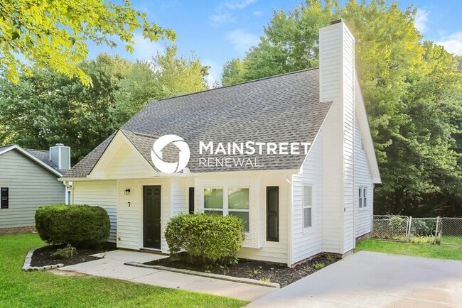 7 Arta Ln in Greensboro, NC - Building Photo - Building Photo