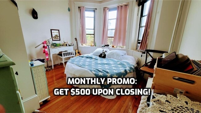 property at 1254 Commonwealth Ave