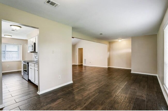 property at 13822 Wickersham Ln