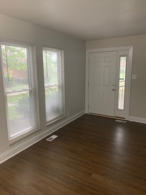 property at 3326 Lupine Dr