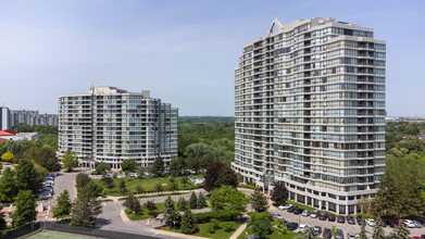 Rowntree Towers in Toronto, ON - Building Photo - Building Photo