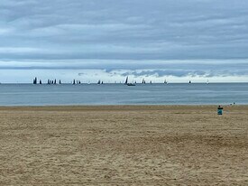 1 Eastwind St in Marina Del Rey, CA - Building Photo