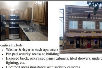 121 S Jefferson St, Unit 4 in Magnolia, AR - Building Photo - Building Photo