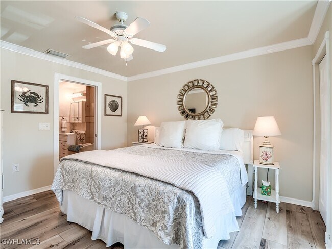 property at 6020 Cypress Ln