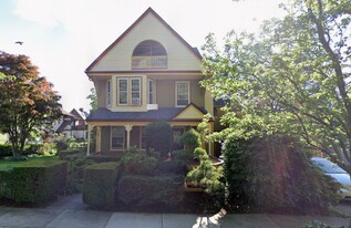 9 Harley St, Unit 1st Floor in Boston, MA - Building Photo