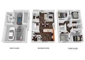 263 E 12th Ave in Columbus, OH - Building Photo