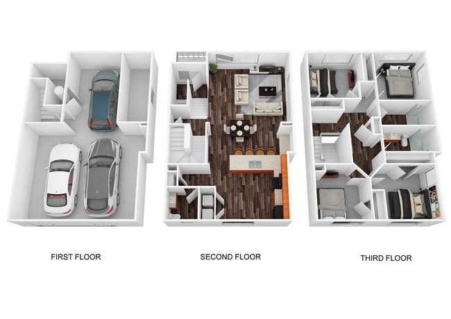 property at 253 E 12th Ave