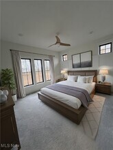 853 Club Dr W in Aurora, OH - Building Photo - Building Photo