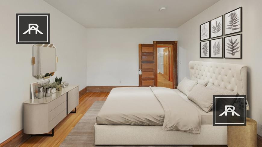 1524 Tremont St in Boston, MA - Building Photo