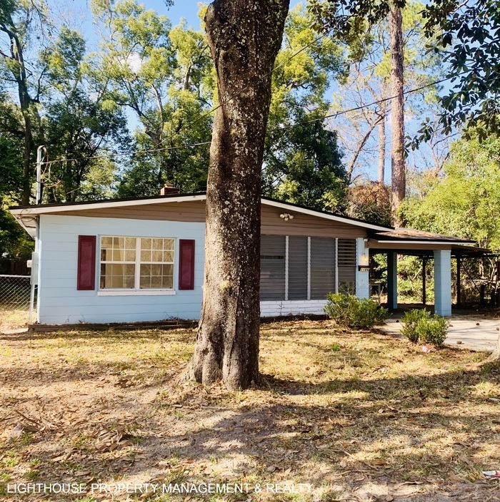 1186 Murray Dr in Jacksonville, FL - Building Photo