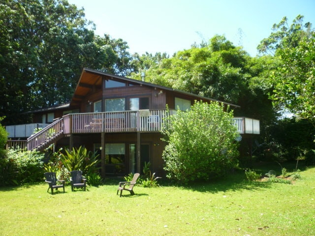 2695 Lia Pl in Haiku-Pauwela, HI - Building Photo - Building Photo