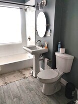 42 Putnam Ave, Unit 17 in Cambridge, MA - Building Photo