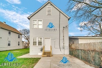 4229 Dearborn Ave in Hammond, IN - Foto de edificio - Building Photo