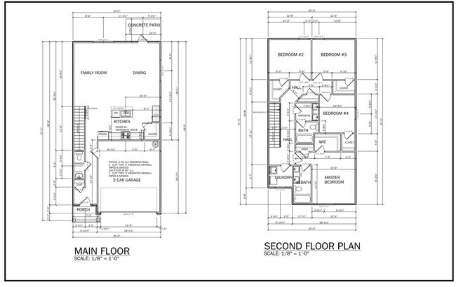110 Cole Ln in Oak Grove, AL - Building Photo - Building Photo