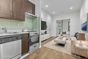 32 Garnet St in Brooklyn, NY - Building Photo