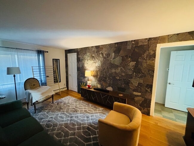 property at 48 2nd St