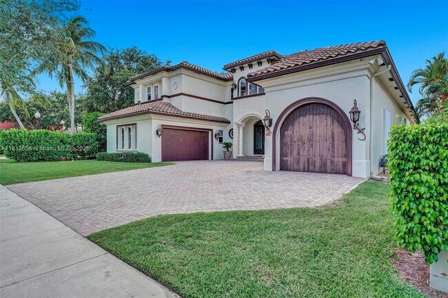 17529-17522 Middlebrook Way in Boca Raton, FL - Building Photo - Building Photo