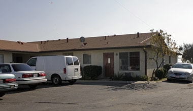 1240 W Stoneridge Ct in Ontario, CA - Building Photo - Building Photo