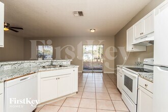 1201 Schumann Dr in Sebastian, FL - Building Photo - Building Photo