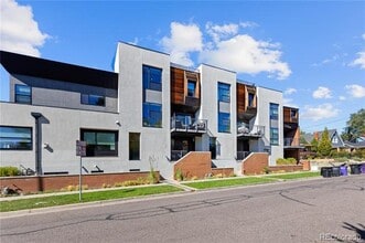3205 Osceola St in Denver, CO - Building Photo - Building Photo