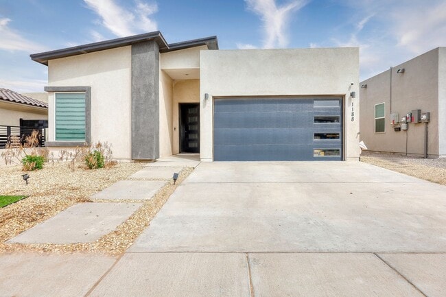 property at 1188 Summer Rain St