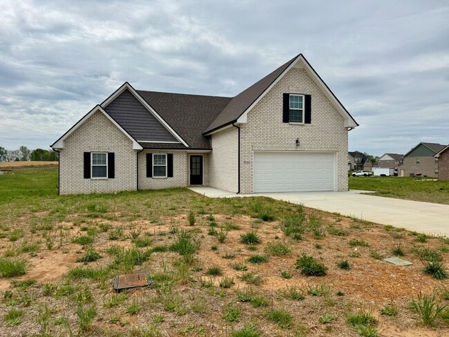 property at 3330 Curie Cir