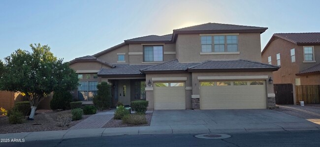9418 S 46th Dr in Phoenix, AZ - Building Photo - Building Photo