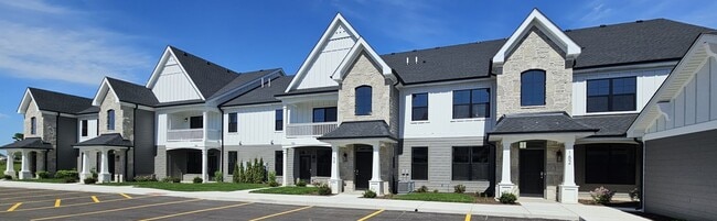 property at 164 Timber Ridge Ct